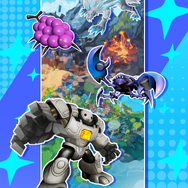 レイド型3人協力PvEへリニューアルした『メテオアリーナ・スターズ』がサービス終了へーダイヤ（有償）に関して払い戻し対応を実施