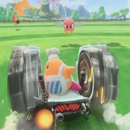 トレンド入りした「コックカワサキマイクロビキニ部」ってなんなの!? 話題のカギは『カービィのエアライダー』にあり─実は5年前に生まれたパワーワード