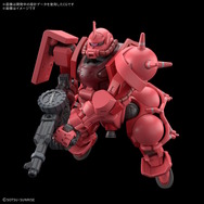 12月のガンプラ新商品、発売日が一挙公開！「HG 白いガンダム」「HG シャア専用ザク(GQ)」など全て同日発売