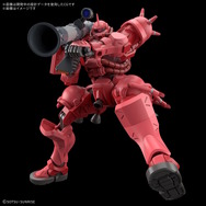 12月のガンプラ新商品、発売日が一挙公開！「HG 白いガンダム」「HG シャア専用ザク(GQ)」など全て同日発売
