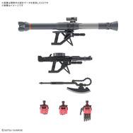 12月のガンプラ新商品、発売日が一挙公開！「HG 白いガンダム」「HG シャア専用ザク(GQ)」など全て同日発売