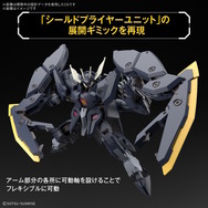 12月のガンプラ新商品、発売日が一挙公開！「HG 白いガンダム」「HG シャア専用ザク(GQ)」など全て同日発売