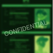 anan 2473号『銀河特急 ミルキー☆サブウェイ』スペシャルエディション（11月26日発売）特集中面掲載「カートとマックスの身辺調査資料」