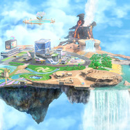 『カービィのエアライダー』