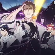 「BLEACH」新作アプリが正式リリース！『Black Beacon』グローバル版がサービス終了へ―日本未上陸の注目ゲーム3選【2025年11月23日】