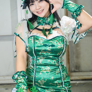 創作チャイナ／有村ユキ（X：@kupokupojapan）