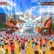 ホロライブ「雪花ラミィ」がなりたいスーパーヒーローとは？国内ヒーロー史を紐解いてみたら“江戸時代戦隊”までさかのぼった件【雪花ラミィ生誕3DLIVE「ホロレンジャー」】