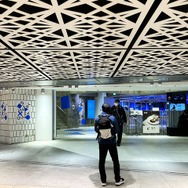 プレステ30年の歴史を“実質”リミナルスペースで体験する意味とは。PS5発売5周年を祝う「PLAY IN GINZA」に行ってきた