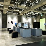 プレステ30年の歴史を“実質”リミナルスペースで体験する意味とは。PS5発売5周年を祝う「PLAY IN GINZA」に行ってきた