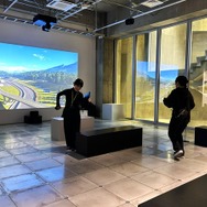 プレステ30年の歴史を“実質”リミナルスペースで体験する意味とは。PS5発売5周年を祝う「PLAY IN GINZA」に行ってきた