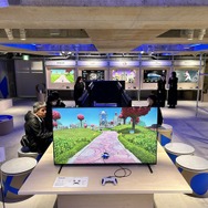 プレステ30年の歴史を“実質”リミナルスペースで体験する意味とは。PS5発売5周年を祝う「PLAY IN GINZA」に行ってきた