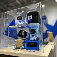 プレステ30年の歴史を“実質”リミナルスペースで体験する意味とは。PS5発売5周年を祝う「PLAY IN GINZA」に行ってきた