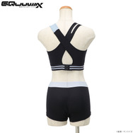 これは着こなせるか…？「ガンダム ジークアクス」より「マチュのインナーセット」や「ニャアンのジャージ」が商品化！