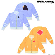 これは着こなせるか…？「ガンダム ジークアクス」より「マチュのインナーセット」や「ニャアンのジャージ」が商品化！