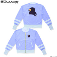 これは着こなせるか…？「ガンダム ジークアクス」より「マチュのインナーセット」や「ニャアンのジャージ」が商品化！