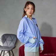 これは着こなせるか…？「ガンダム ジークアクス」より「マチュのインナーセット」や「ニャアンのジャージ」が商品化！