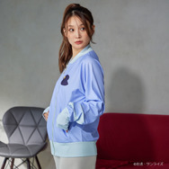 これは着こなせるか…？「ガンダム ジークアクス」より「マチュのインナーセット」や「ニャアンのジャージ」が商品化！