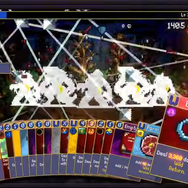 『ヴァンサバ』新作は3Dダンジョン探索ローグライクデッキ構築RPGに！『Vampire Crawlers』発表