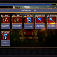 『ヴァンサバ』新作は3Dダンジョン探索ローグライクデッキ構築RPGに！『Vampire Crawlers』発表