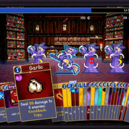 『ヴァンサバ』新作は3Dダンジョン探索ローグライクデッキ構築RPGに！『Vampire Crawlers』発表