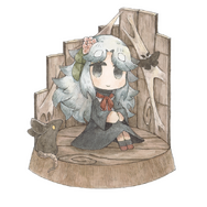 「絵本」シリーズ最新作『シニガミ姫と異書館ノ怪物』2026年4月30日発売決定！絵本になった少女たちを救う“メルヘンをこわす”ADV