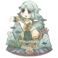 「絵本」シリーズ最新作『シニガミ姫と異書館ノ怪物』2026年4月30日発売決定！絵本になった少女たちを救う“メルヘンをこわす”ADV