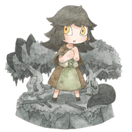 「絵本」シリーズ最新作『シニガミ姫と異書館ノ怪物』2026年4月30日発売決定！絵本になった少女たちを救う“メルヘンをこわす”ADV