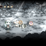 「絵本」シリーズ最新作『シニガミ姫と異書館ノ怪物』2026年4月30日発売決定！絵本になった少女たちを救う“メルヘンをこわす”ADV