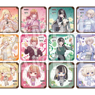 ホロライブ・ReGLOSSと一緒に“フロライフ”！極楽湯・RAKU SPAコラボが12月11日より開催ー「VTuberスタイル」との連携キャンペーンも