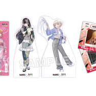 ホロライブ・ReGLOSSと一緒に“フロライフ”！極楽湯・RAKU SPAコラボが12月11日より開催ー「VTuberスタイル」との連携キャンペーンも