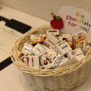 インサイドもハロウィン 