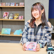 「強み」を活かして勝ち取ったメジャーデビュー…「夢への道」を切り拓いたモモーイ流の表現活動とは?【桃井はるこ25周年記念インタビュー】