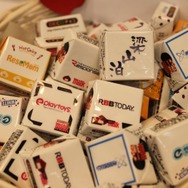 インサイドもハロウィン 