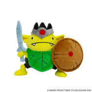 『ドラクエ』新グッズがいっぱい！「エリー」のぬいぐるみや『ドラゴンクエストVII Reimagined』のジグソーパズルにも注目