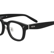 怪獣王が「Zoff」と初コラボ！「ゴジラ」「ゴジラVSメカゴジラ」「ゴジラ-1.0」モチーフのアイウェア3種が発売へ