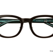 怪獣王が「Zoff」と初コラボ！「ゴジラ」「ゴジラVSメカゴジラ」「ゴジラ-1.0」モチーフのアイウェア3種が発売へ