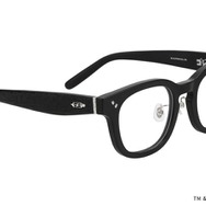 怪獣王が「Zoff」と初コラボ！「ゴジラ」「ゴジラVSメカゴジラ」「ゴジラ-1.0」モチーフのアイウェア3種が発売へ