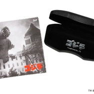 怪獣王が「Zoff」と初コラボ！「ゴジラ」「ゴジラVSメカゴジラ」「ゴジラ-1.0」モチーフのアイウェア3種が発売へ