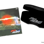 怪獣王が「Zoff」と初コラボ！「ゴジラ」「ゴジラVSメカゴジラ」「ゴジラ-1.0」モチーフのアイウェア3種が発売へ
