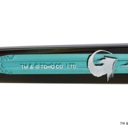 怪獣王が「Zoff」と初コラボ！「ゴジラ」「ゴジラVSメカゴジラ」「ゴジラ-1.0」モチーフのアイウェア3種が発売へ