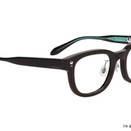 怪獣王が「Zoff」と初コラボ！「ゴジラ」「ゴジラVSメカゴジラ」「ゴジラ-1.0」モチーフのアイウェア3種が発売へ