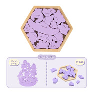 『ポケモン』の卓上ゲーム4商品が登場！ミニボーリングはピンになって並ぶ「オオタチ」たちが可愛い