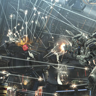 TPSの形をした日本的アクションの最新形態『VANQUISH』稲葉敦志プロデューサーに聞く・・・中村彰憲「ゲームビジネス新潮流」第11回