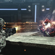 TPSの形をした日本的アクションの最新形態『VANQUISH』稲葉敦志プロデューサーに聞く・・・中村彰憲「ゲームビジネス新潮流」第11回