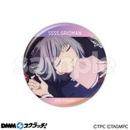 六花、アカネの“冬制服 ”！「SSSS.GRIDMAN」新規描き下ろしイラストを使用したオンラインスクラッチが販売中