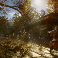 『仁王3』新たな舞台として「幕末」がシリーズ初登場！高杉晋作や沖田総司など名だたる英傑たちも参戦