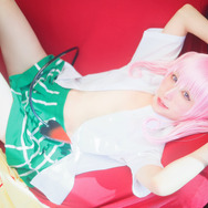 ナナ・アスタ・デビルーク「ToLOVEる」／じゅん（X：@Jyn_tw）、撮影：優（X：@U__666）