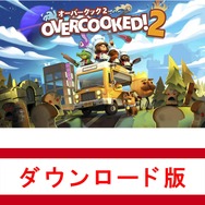 待ってました！オーバークック2 が56％オフで買えるって！もはやパーティの必須アイテム #Amazonブラックフライデー