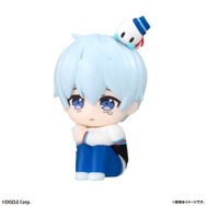 ゲーム実況グループ「ドズル社」がガシャポン“まちぼうけ”化―哀愁ただようメンバーたちが可愛い