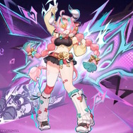 『原神』Luna IIIで「ドゥリン」「ヤフォダ」が実装決定！武器祈願で“ウェンティ向けの★5弓”も新登場